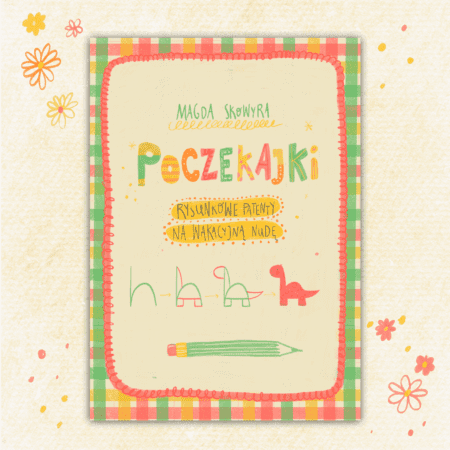 Poczekajki: patenty na nudę